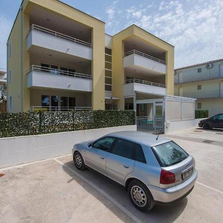 Apartments Villa Ema Zadar Bagian luar foto