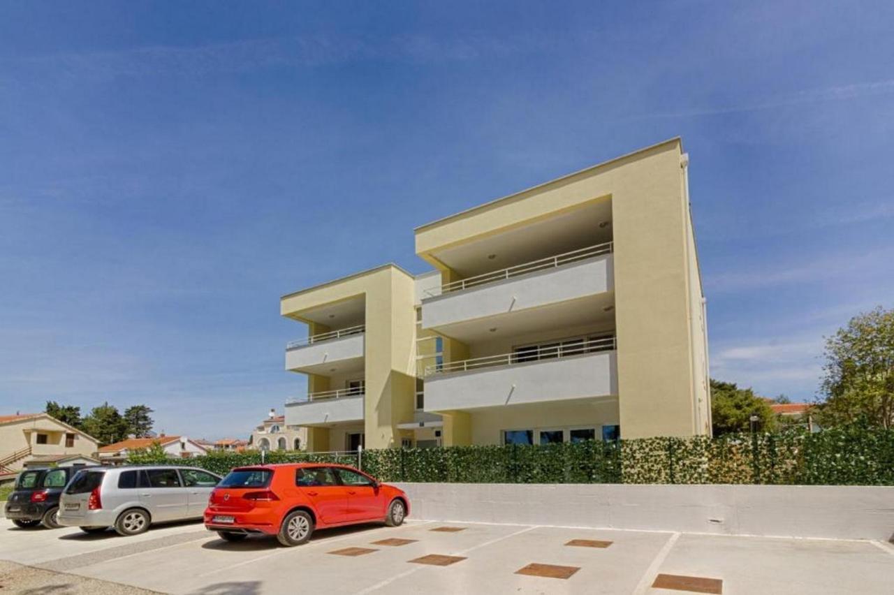 Apartments Villa Ema Zadar Bagian luar foto