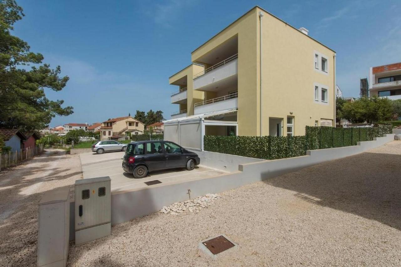 Apartments Villa Ema Zadar Bagian luar foto