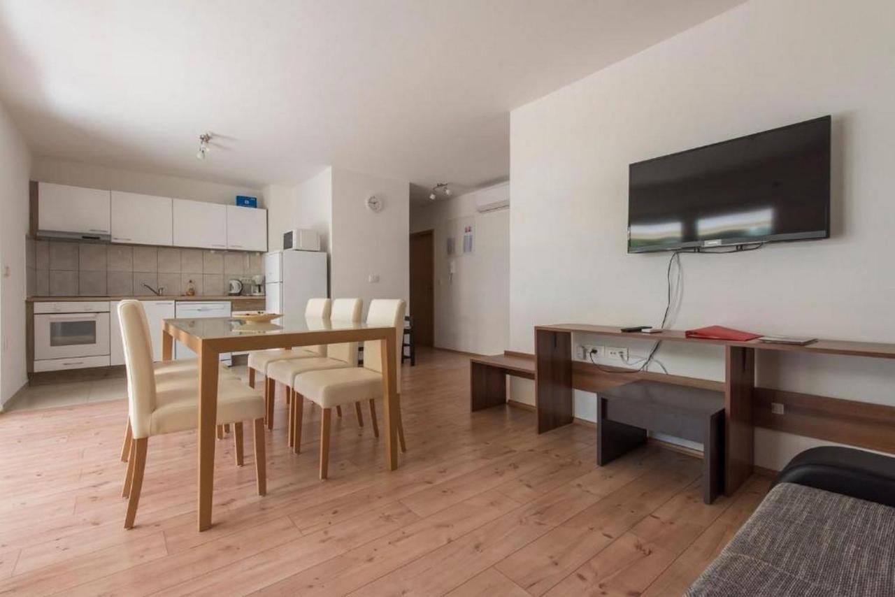 Apartments Villa Ema Zadar Bagian luar foto