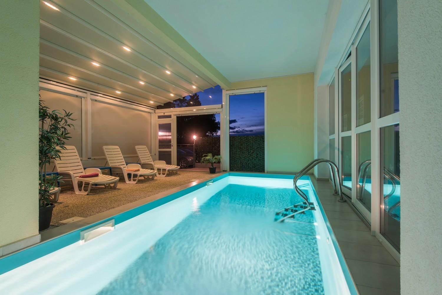 Apartments Villa Ema Zadar Bagian luar foto