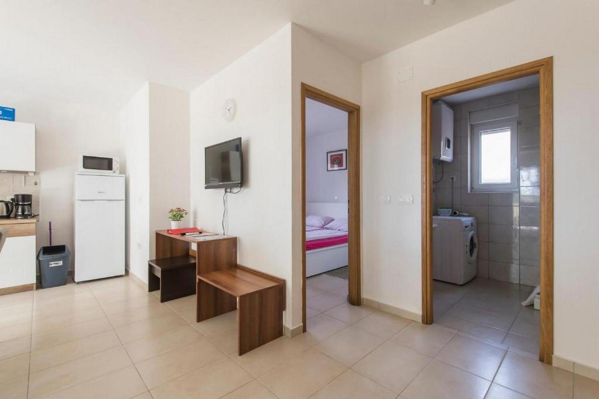 Apartments Villa Ema Zadar Ruang foto