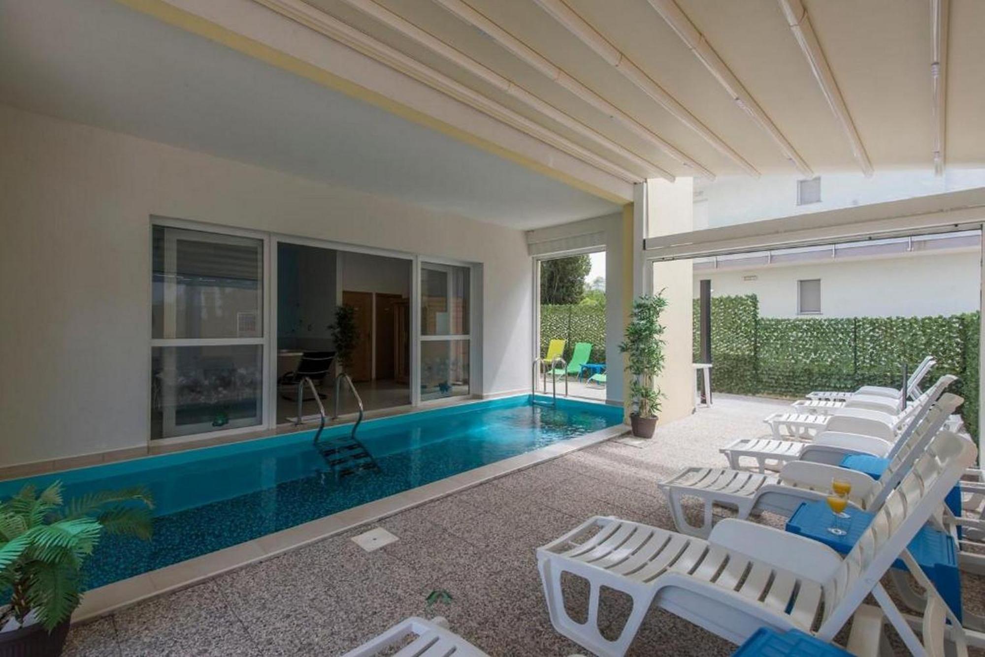 Apartments Villa Ema Zadar Ruang foto