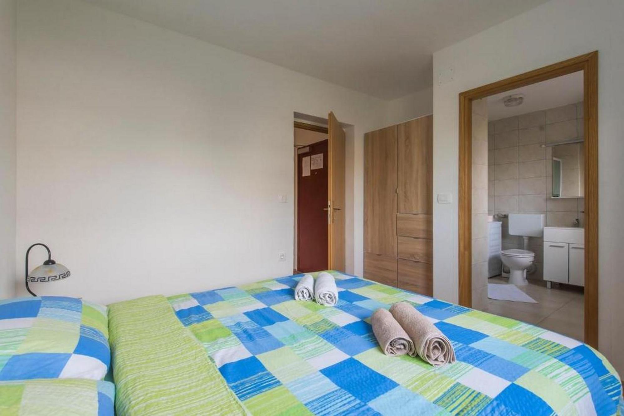 Apartments Villa Ema Zadar Ruang foto